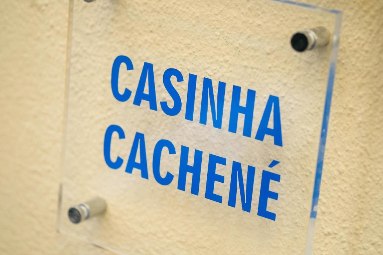 Casinha Cachene Διαμέρισμα Ναζαρέ Εξωτερικό φωτογραφία